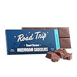 Road Trip Desert Stardust Magic Mushroom Chocolate Bar (Milk Chocolate)