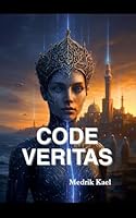 Code Veritas B0G36PHGP7 Book Cover
