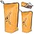BBQ Blanket for Resting Meat, 2 Pcs(21in & 15in) Reusable Meat Resting Blanket for Grilling Accessories, 5-Layer Insulated Meat Resting Bag with Handle Design for Large Brisket/Pork Shoulders/Turkeys
