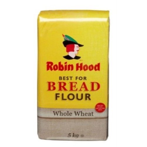 Whole Wheat Flour Robin Hood