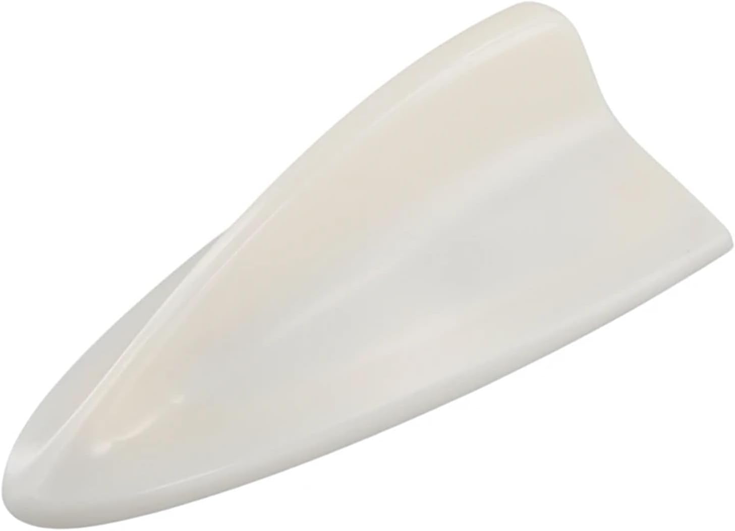 Car Roof Empty Housing Shell 65206955555 Compatible with BMW 3 Series E82 E92 E90 LCI 2005-2023 Shark Fin Trim Cover