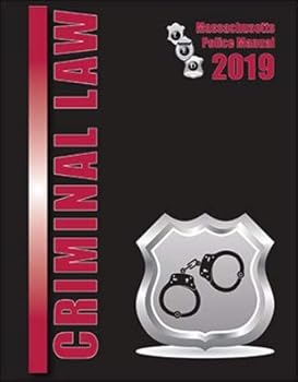 Criminal Law Manual 2019