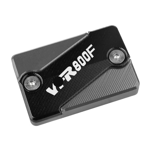 Couvercle Réservoir Frein VFR800F 2014 en Aluminium pour Maître-cylindre Moto