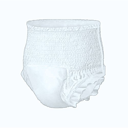 10 pcs Pañales Desechables para Adulto,GZQES,Superabsorbentes Seca Pañales Desechables para Adultos