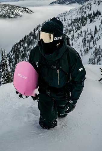 Image of Giro Axis Snow Goggles