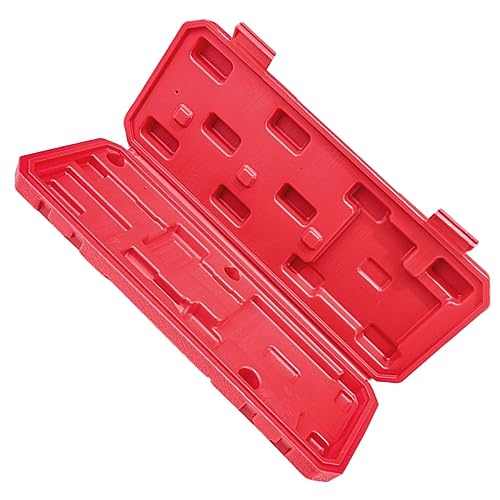 Caja plástica portátil para calibradores SOLUSTRE miniatura 1
