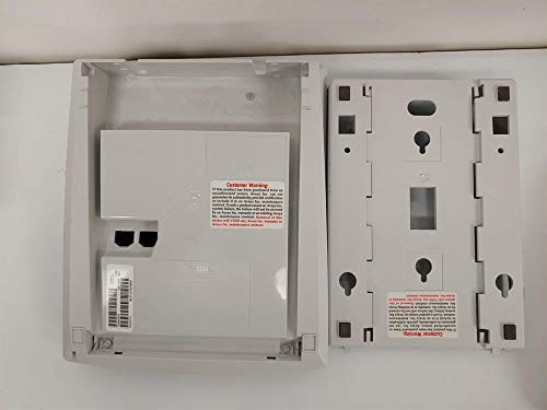 Teléfono Avaya Partner 18D Serie 2 Blanco miniatura 3