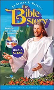 The Bible Story