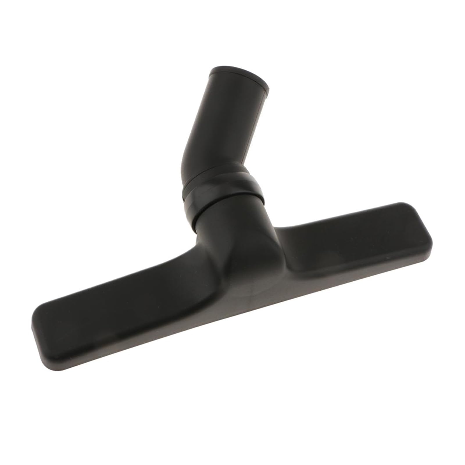Pbskawuqalf Dia. 32Mm Vacuum Cleaner Dust Brush Plastic Head Tool Universal Swabbing Brush 32Mm 35Mm Floor Wet Dry Use