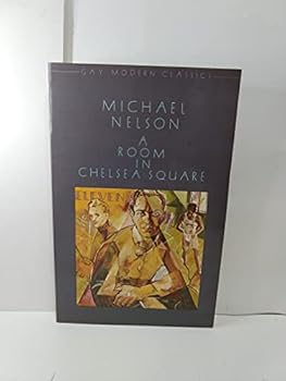 A Room in Chelsea Square