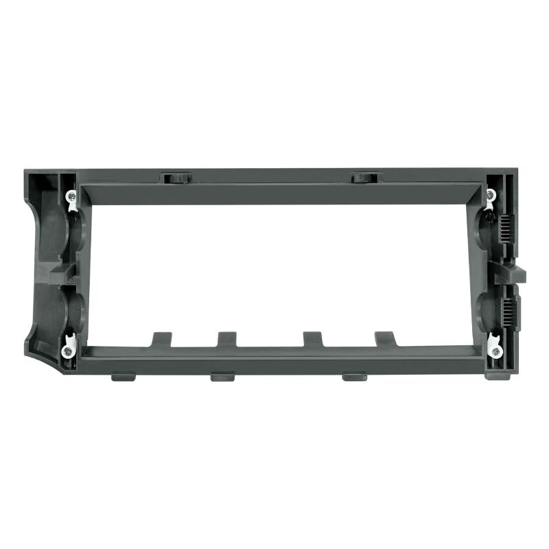 Hoofdborstelafdekking is compatibel met Roborock S8 Maxv