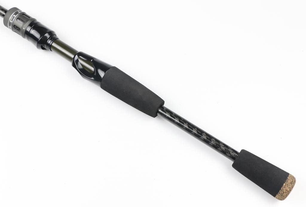 Generic EVA Fishing Rod Handle and Reel Seat Set