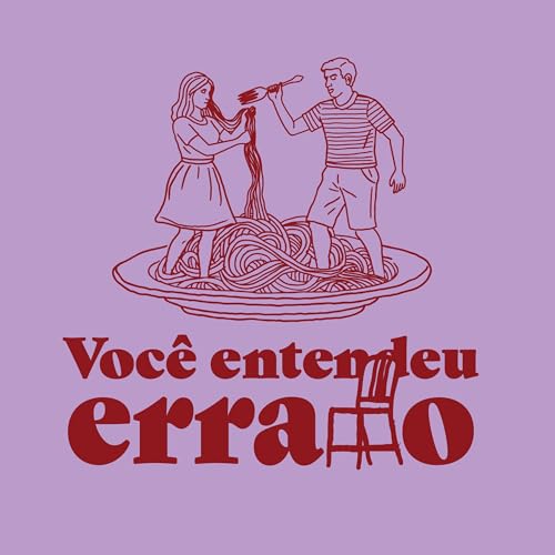 Voc&ecirc; entendeu errado Titelbild