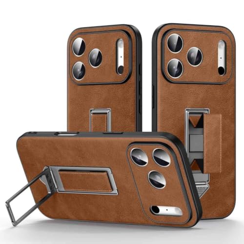 Coque fine pour iPhone 17 évitant les chutes et les rayures caméra