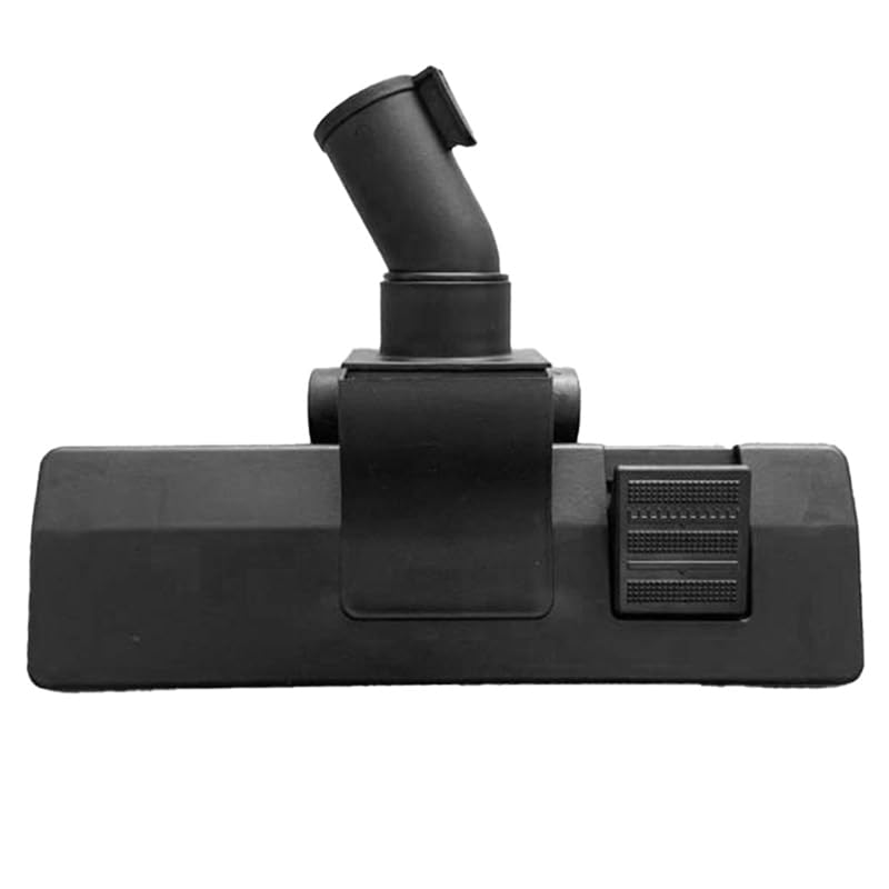 A98I - Testina di ricambio for aspirapolvere, spazzola universale for pavimenti da 32 mm, facile da montare
