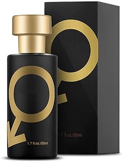 Neolure Cologne, Neolure Perfume for Him, 1.76oz Neolure Pheromone Cologne, Venom Love Cologne for Men, Golden Lure Pheromone Perfume, Long Lasting Pheromone Cologne for Men Attract Women (Men)