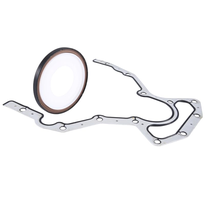 Sello del cigüeñal BS40640 kit de junta de la cubierta del bloque de cilindros 3