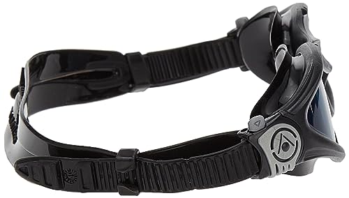 Aquasphere Kayenne lunettes de natation anti-buée et étanches - 4