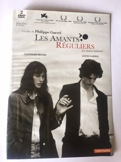 Les Amants Reguliers la fragancia ideal para cenas románticas de noche