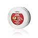 Curls Unleashed Apricot Oil Natural Hold Edge Gel 4 oz (Pack of 1)