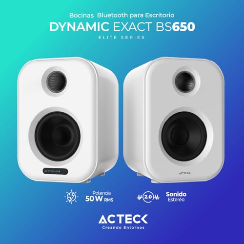 -audifonos-y-bocinas, Personal Computer bocinas acteck Marca Acteck (2)