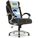 Serta Big and Tall Executive...