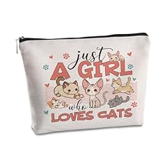 Just a Womenl Who Loves Cats