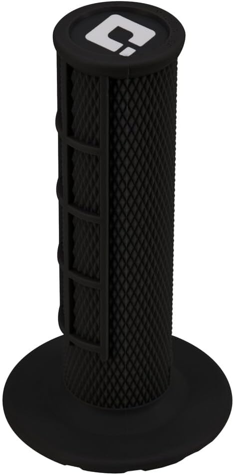 Odi Motocross Half-Waffle Grips