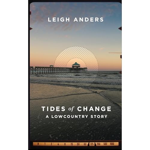 Tides of Change Audiolibro Por Leigh Anders arte de portada