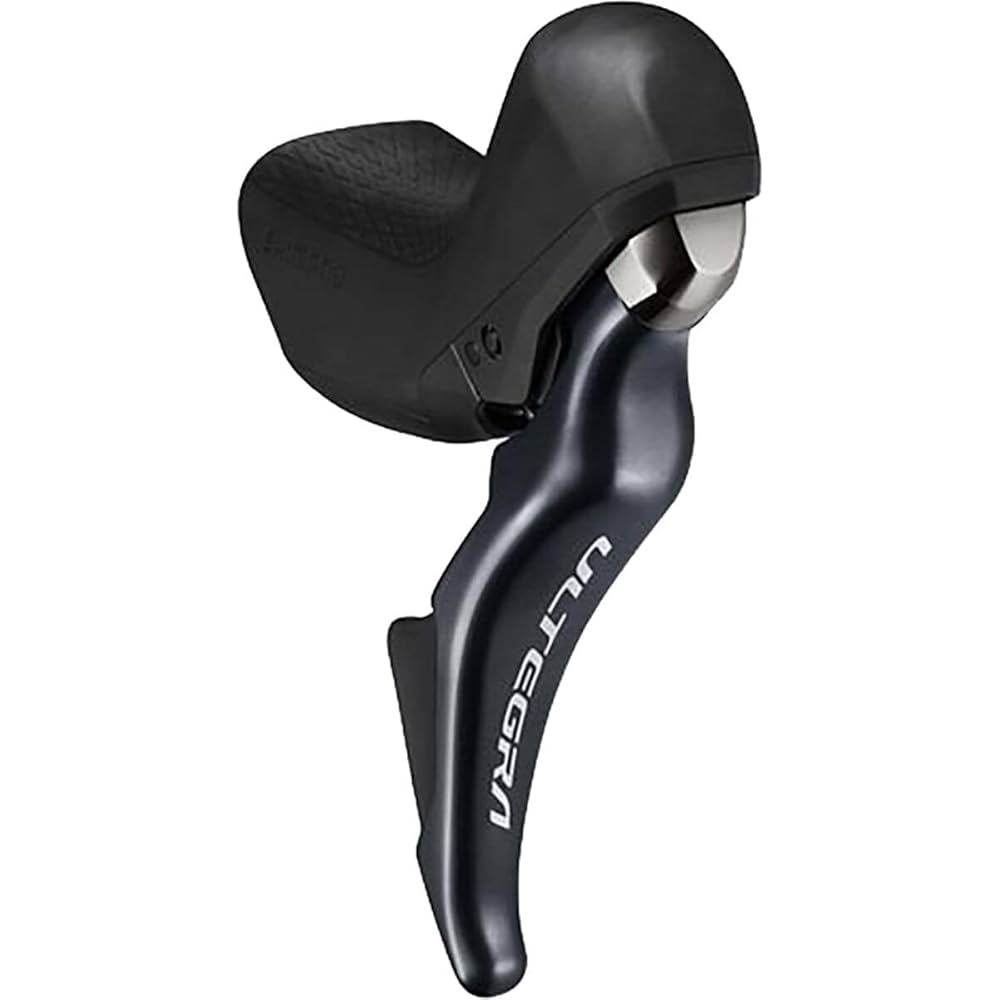 SHIMANO ULTEGRA シフター・レバー Amazon.co.jp: シマノ アルテグラ ロードバイク シフター