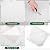 EC Flooring 20 Pieces Peel and Stick Flooring, 12" x 12", Realistic Marble Design, Easy DIY Installation, Waterproof and Durable, Perfect for Kitchen, Living Room, Bedroom, Bathroom Decoration.