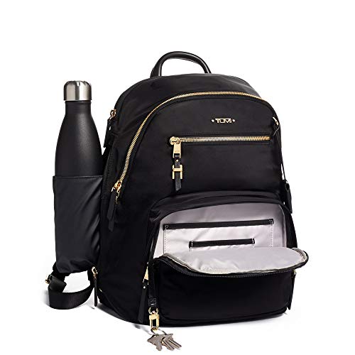 Tumi - Voyageur Hartford Backpack - Fits 13" Laptop - Black #TOP2