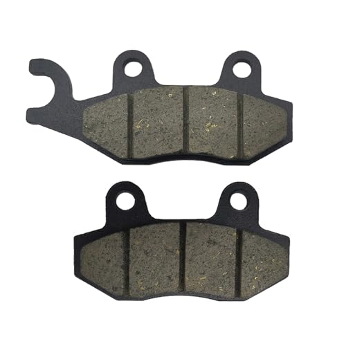 Plaquettes de frein moto CR150R pour stopper les sifflements et retrouver du mordant