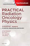 Practical Radiation Oncology Physics: A Companion to Gunderson & Tepper's Clinical Radiation Oncology, 1e