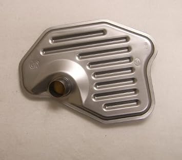 Genuine Ford OEM Motorcraft Transmission Filter