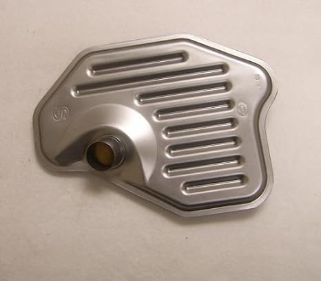 Genuine Ford OEM Motorcraft Transmission Filter