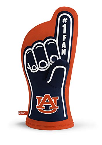 Image of YouTheFan NCAA #1 Oven Mitt
