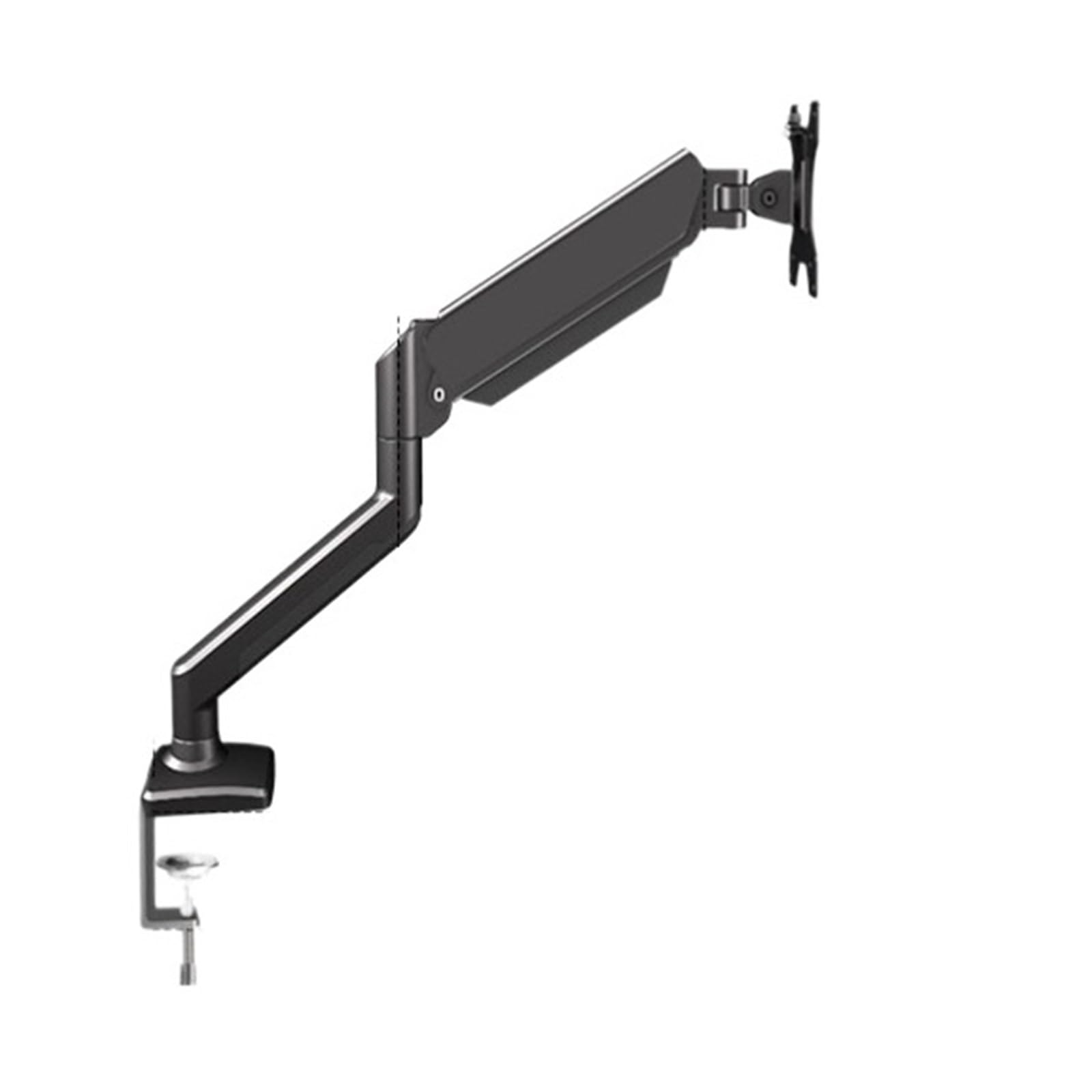Ikpgbzxm 2-9Kg Monitor Robotic Arm Stand(2-9Kg)