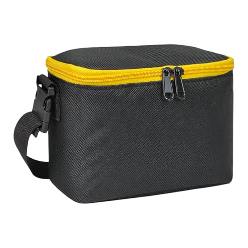 Accesorio protector de control remoto y organizador de batería rígido 2