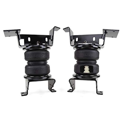 Air Lift 88341 LoadLifter 5000 Ultimate Air Suspension Kit Cover