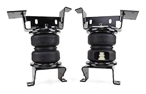 Air Lift LoadLifter 5000 Ultimate Luftfederungskit - 88341