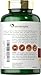 Carlyle Tart Cherry Capsules | 10,500mg | 200 Pills | Max Potency | Non-GMO, Gluten Free | Tart Cherry Juice Extract