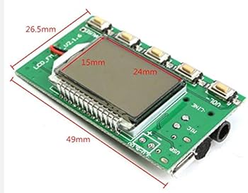 National FMステレオワイヤレス　ワイヤードマイク RD-222 Amazon.co.jp: FM ステレオ ワイヤレスマイク ユニット : 楽器