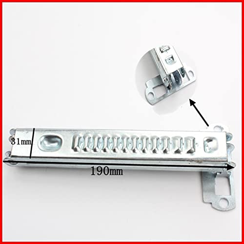 Cadre de support de table et charnière de levage de canapé robuste pliable - 8