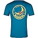 LA SPORTIVA Climbing on The Moon T-Shirt M - L