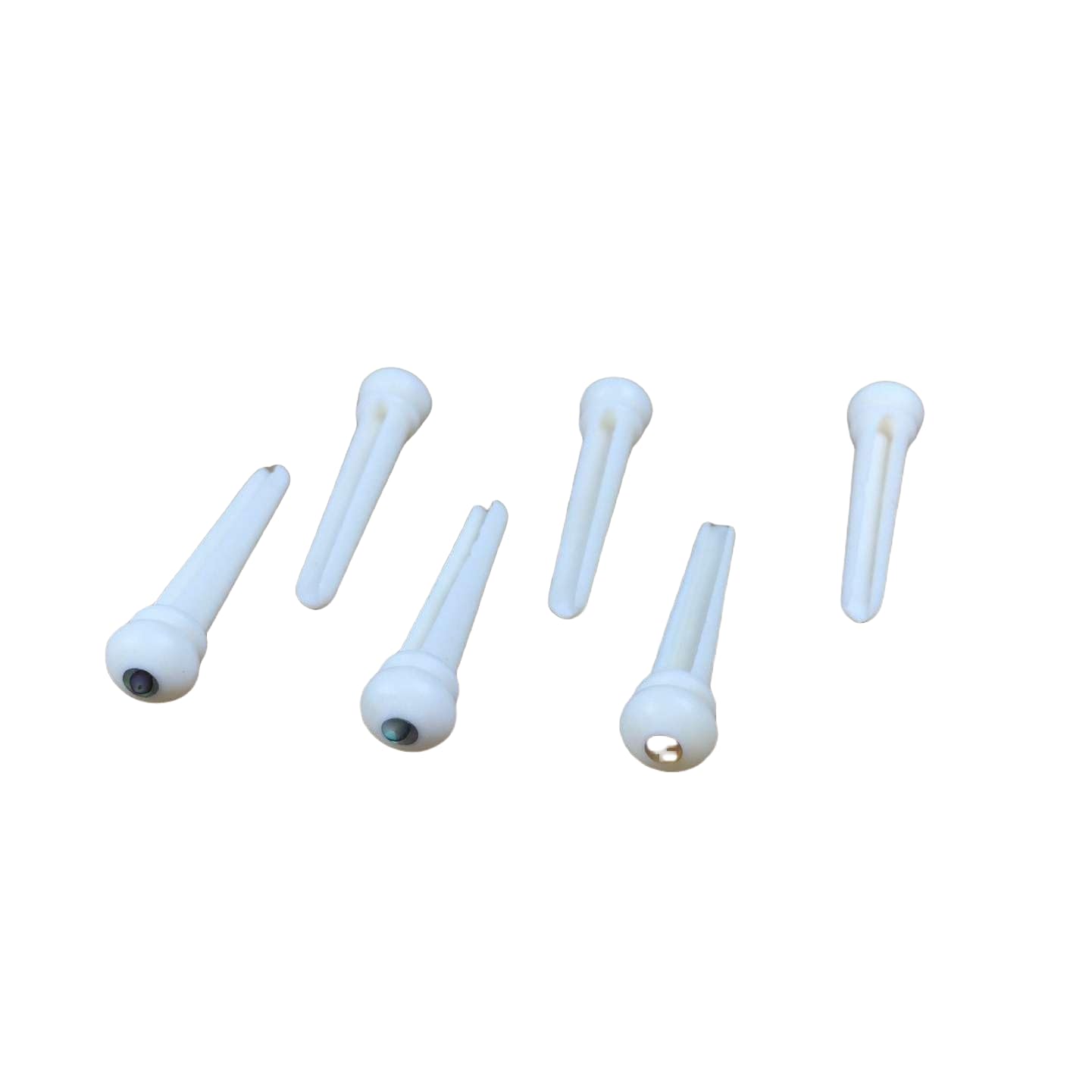 Allparts BP-2321-010 Tremolo Arm for Mexican Guitar Bridges