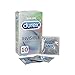 Durex Durex Invisible Kondome für Männer 12 condoms Invisible Extra Thin