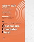  Je passe mon titre professionnel gestionnaire comptable et fiscal