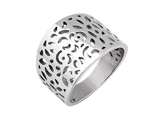 Preisvergleich Produktbild Elixa Damen - Edelstahl