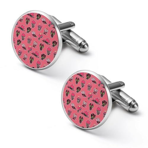 1ペア カフスボタン 仮面ライダー ラウンド型 CUFFLINK スーツ用 シャツアクセサリー メンズ フォーマル ビジネス プレゼント 紳士用 シルバー 合金 アンティーク風 おしゃれ ギフト